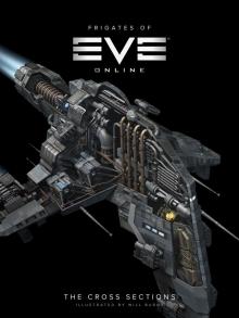 The Frigates of EVE Online The Frigates of EVE Online