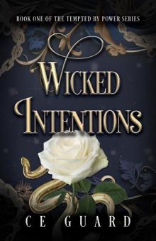 Wicked Intentions