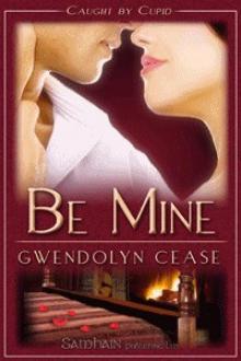 Be Mine Be Mine