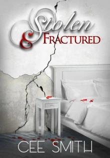 Stolen & Fractured