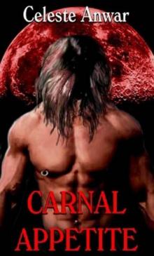 Carnal Appetite cd-1
