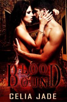 Blood Bound Blood Bound