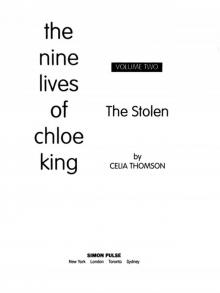 The Stolen