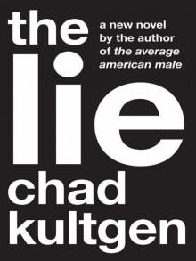 The Lie The Lie
