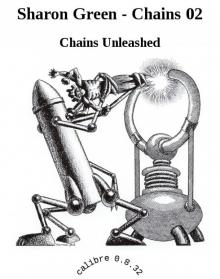 Sharon Green - Chains 02