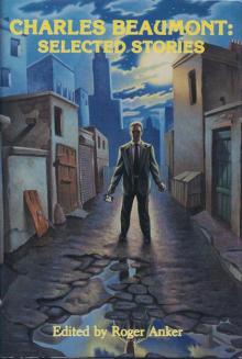The Howling Man