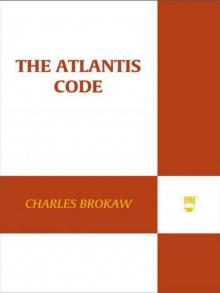 The Atlantis Code
