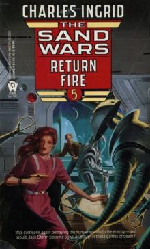 Return Fire