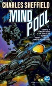 The Mind Pool tmp-1 The Mind Pool tmp-1