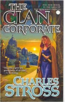 The Clan Corporate tmp-3 The Clan Corporate tmp-3