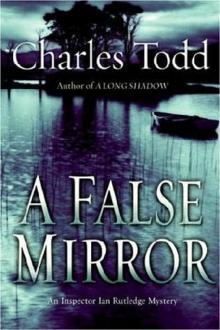 A False Mirror ir-9