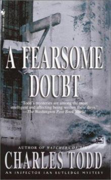 A Fearsome Doubt ir-6
