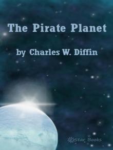 The Pirate Planet The Pirate Planet