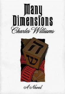 Many Dimensions