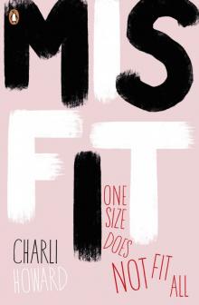 Misfit Misfit