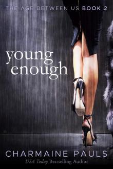 Young Enough Young Enough