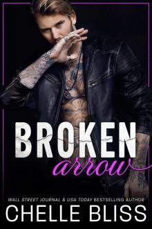 Broken Arrow Broken Arrow