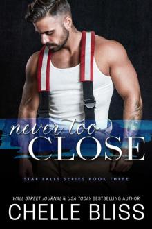 Never Too Close Never Too Close