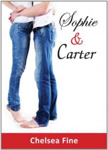 Sophie & Carter