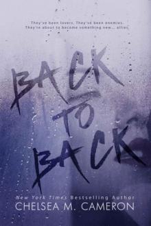 Back To Back