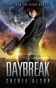 Daybreak Daybreak