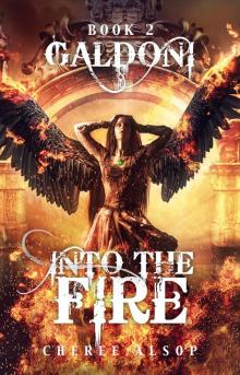 Into the Fire