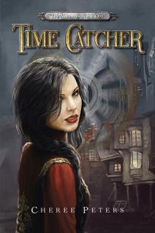 Time Catcher Time Catcher