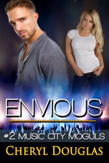 Envious Envious