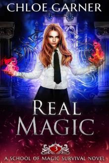 Real Magic