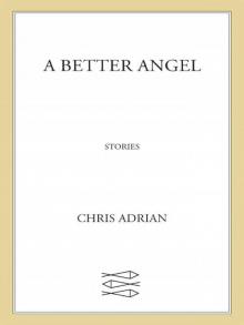 A Better Angel