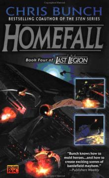 Homefall