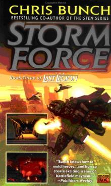 Storm Force Storm Force