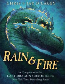 Rain & Fire Rain & Fire