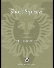 Short Squeeze