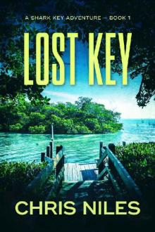 Lost Key