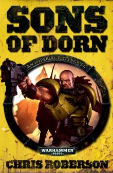 Sons of Dorn Sons of Dorn