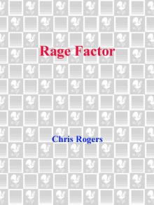 Rage Factor Rage Factor