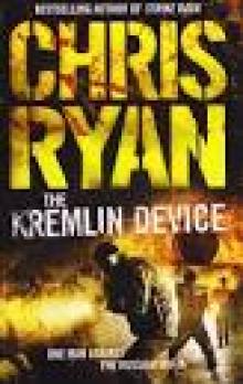 The Kremlin Device The Kremlin Device