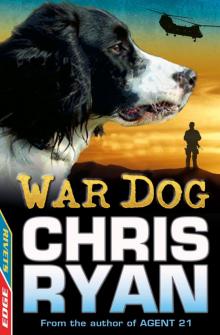 War Dog War Dog
