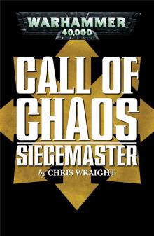 Siegemaster Siegemaster