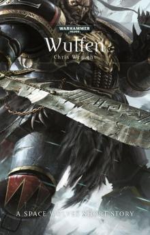 Wulfen