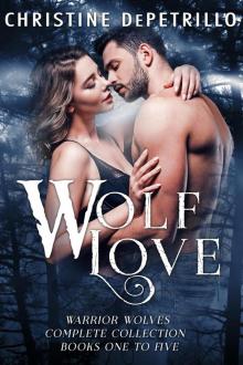 Wolf Love
