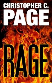 Rage: The Reckoning Rage: The Reckoning