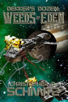 Weeds of Eden Weeds of Eden