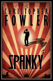 Spanky Spanky