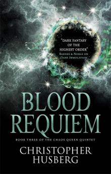Blood Requiem Blood Requiem