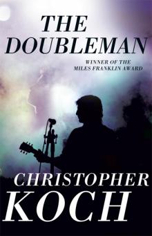 The Doubleman The Doubleman