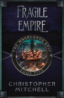Fragile Empire Fragile Empire