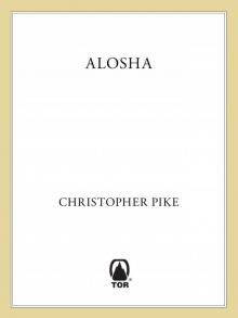 Alosha