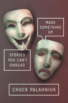 Make Something Up Make Something Up